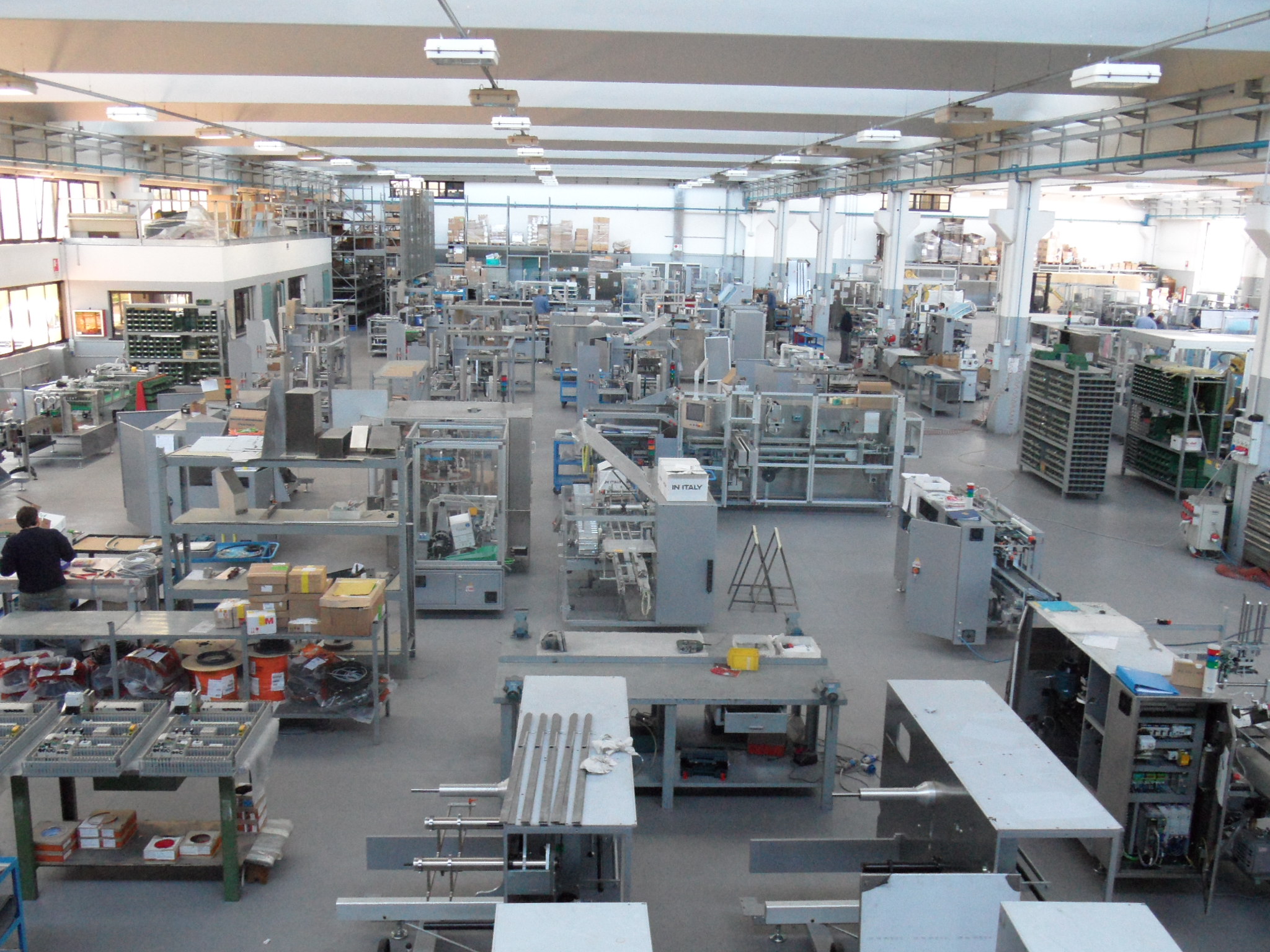 product-line